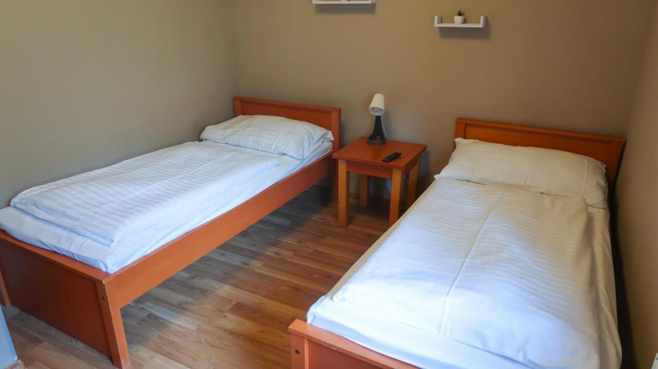 Apartmany Doky - Pla Lipno nad Vltavou Ngoại thất bức ảnh