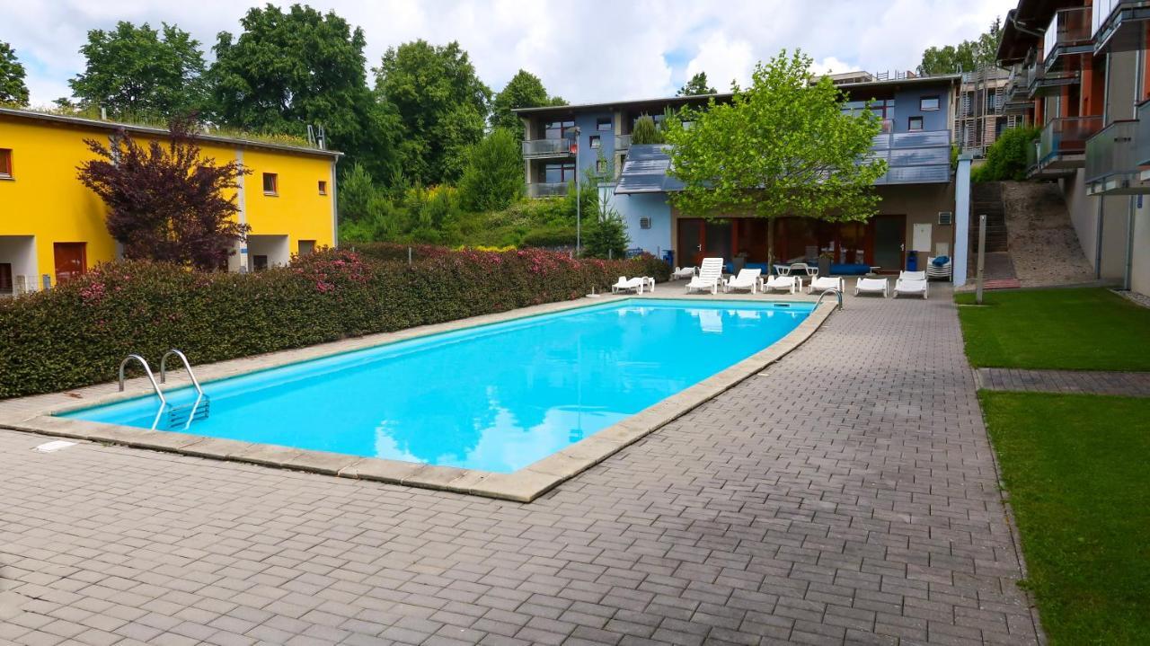 Apartmany Doky - Pla Lipno nad Vltavou Ngoại thất bức ảnh